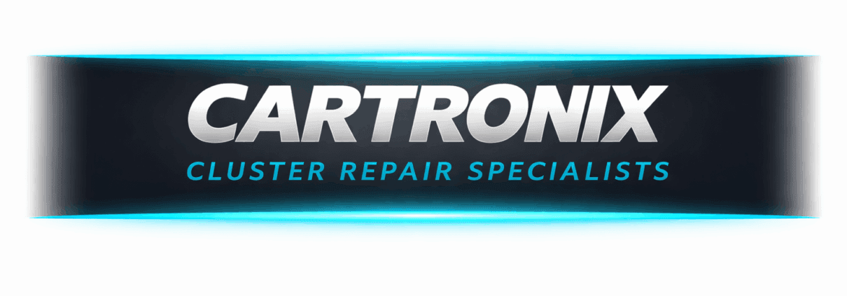 Cartronix Cluster Repair Specialists